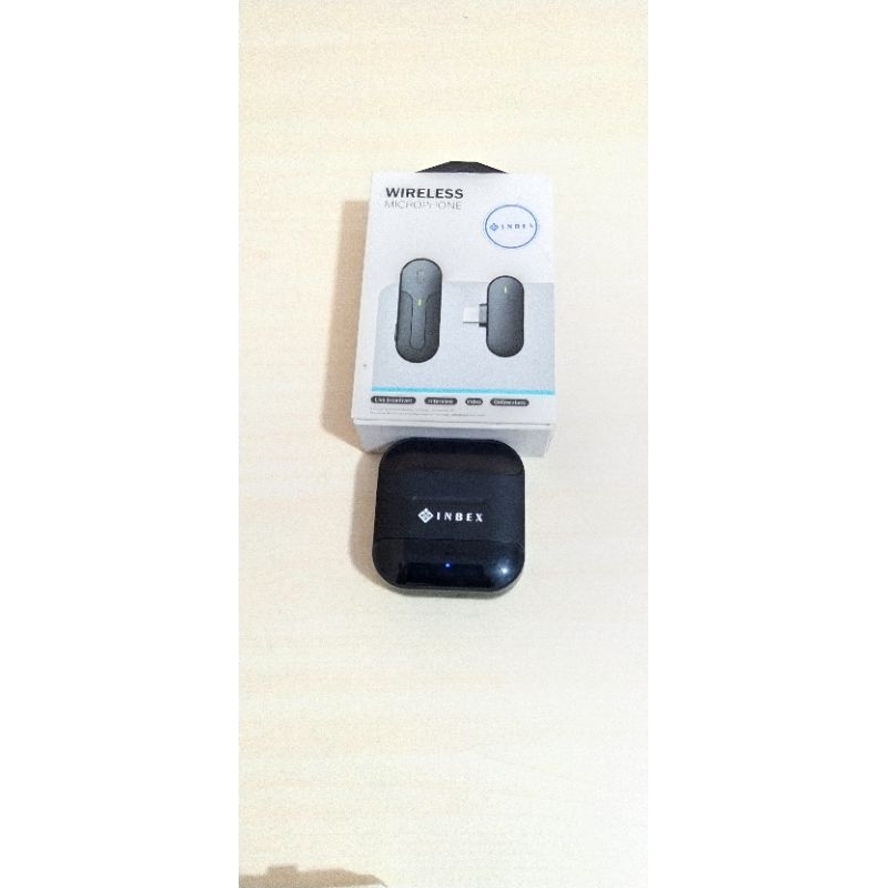 Mikrofon Inbex