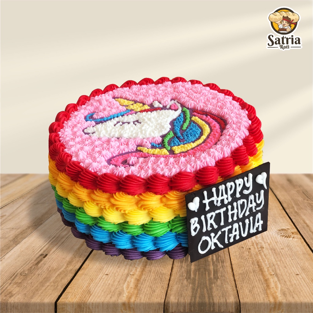 

Unicorn Cake Kuda Poni Korean Bento Ready Dosirak Lunchbox Cake Kue Ulang Tahun Enak Murah Surabaya Sidoarjo