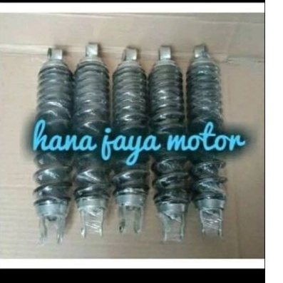 SHOCKBREAKER BELAKANG ORIGINAL BEAT FI 2013 2015 SCOOPY FI SHOCK BELAKANG SOK