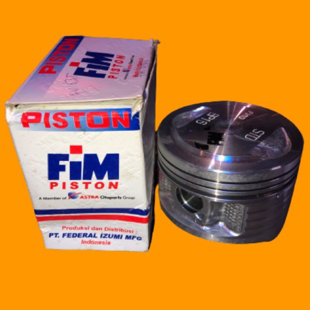 seher fim 70 65 pin 16 scorpio satria fu - piston 70 65 scorpio satria fu fim