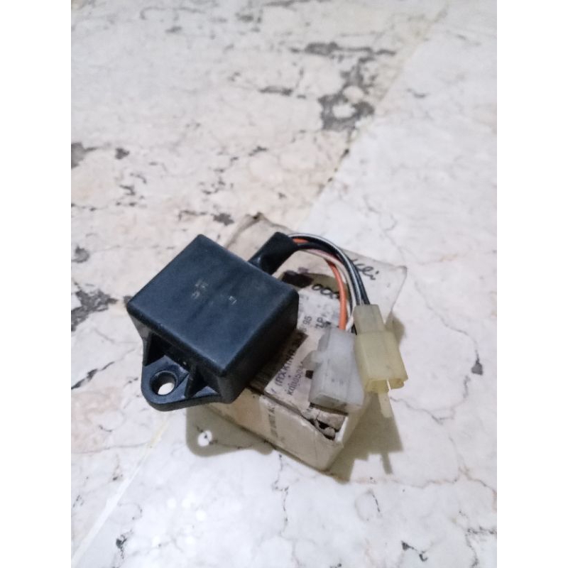 cdi rx king original Nos  YIMM ,original lawasan ,kondisi Baru