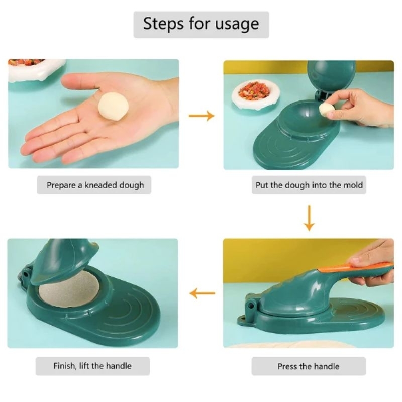 ALAT PEMBENTUK LEMBARAN ADONAN KULIT PANGSIT/ALAT PRESS KULIT PANGSIT