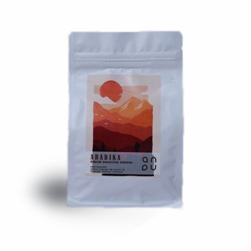 

Coffee Arabika Fresh Roast Full Wash 200 gram Kopi Andu