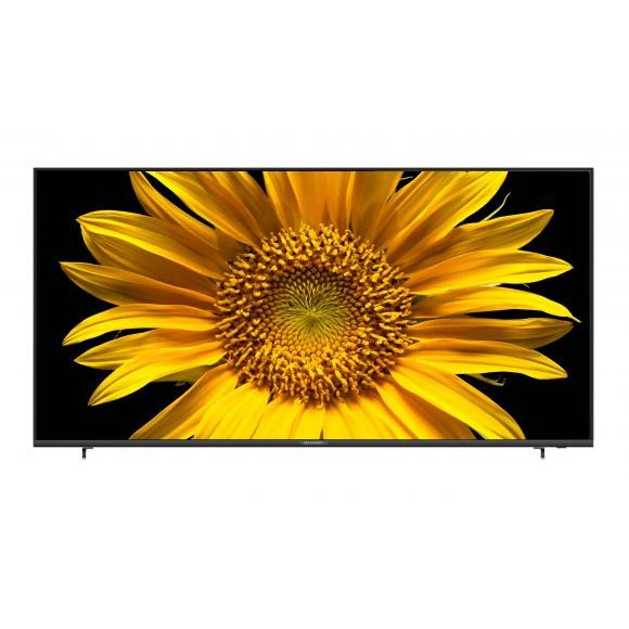SHARP 4K UHD SMART DIGITAL TV 55 INCH 4T-C55EJ2X