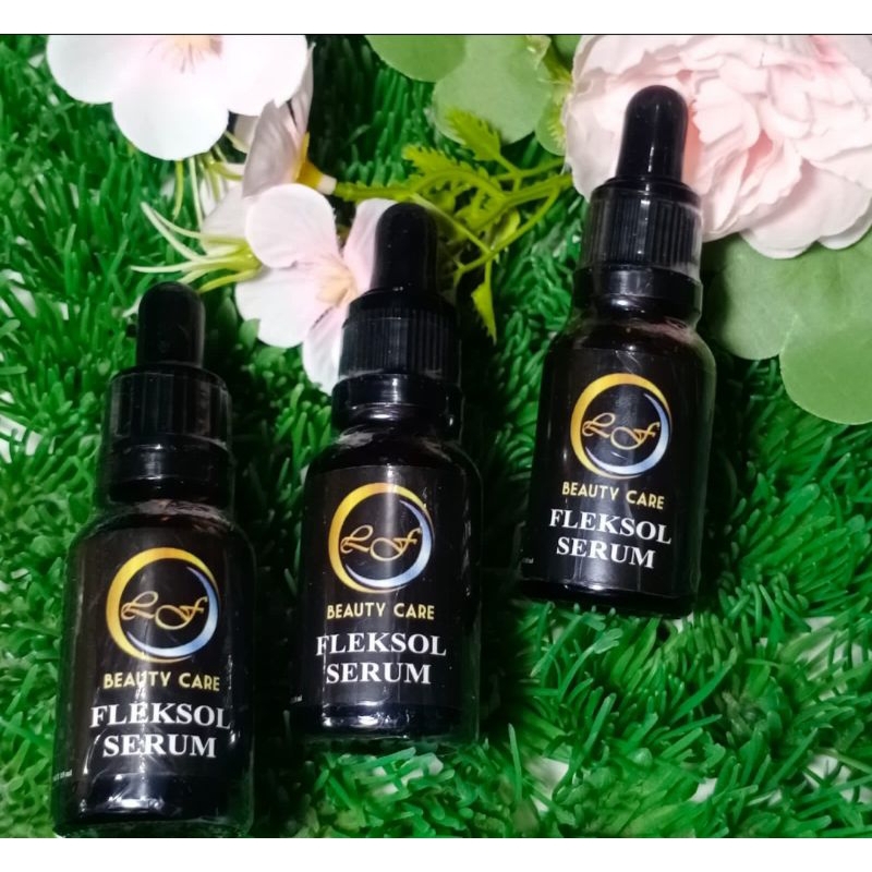 SERUM FLEKSOL