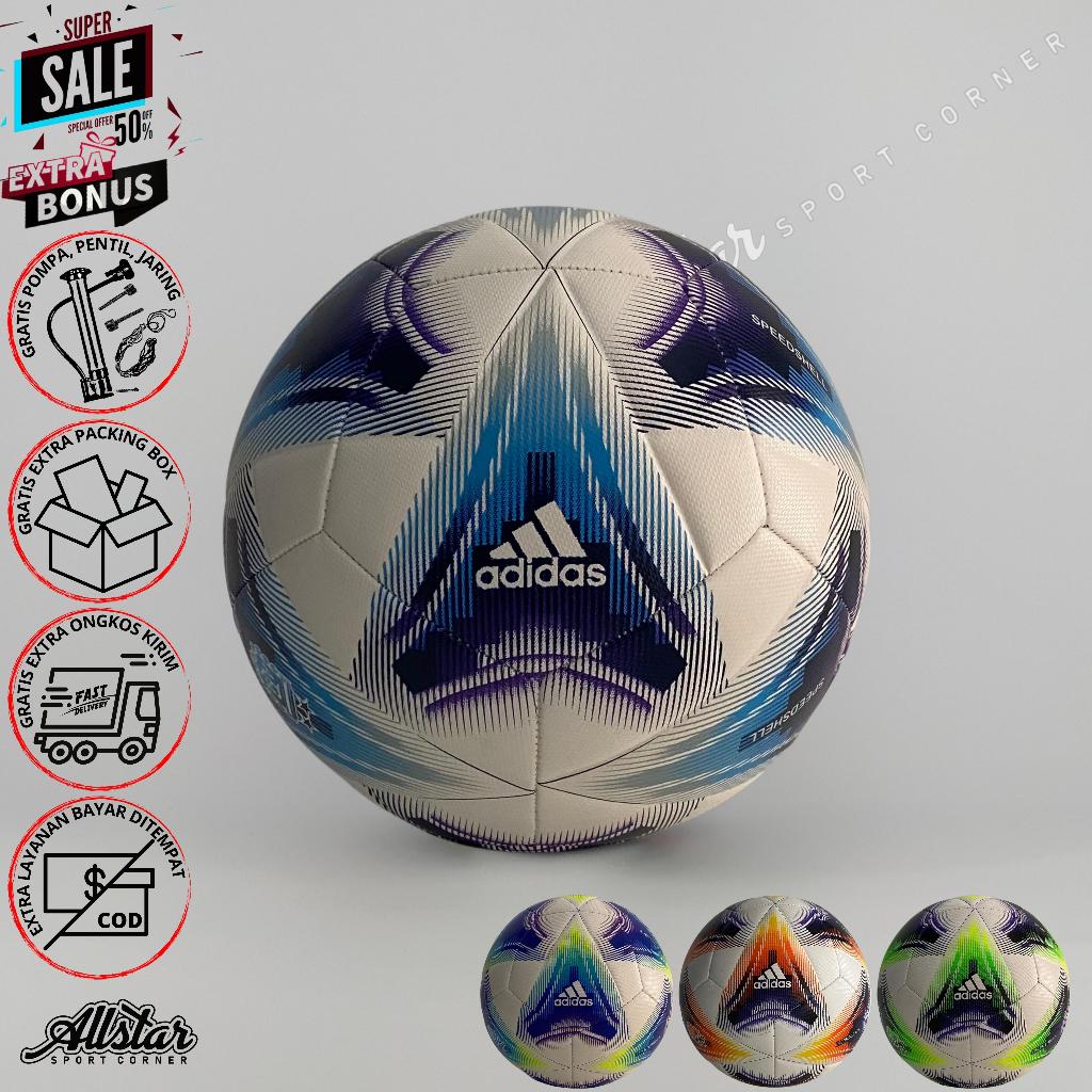 ADIDAS bola sepak original size 5 bola kaki ADIDAS GOTAN ARGENTUM bola sepak size 5 original trainin