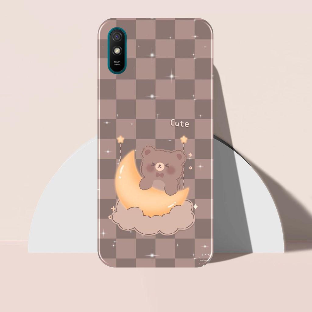 Case REDMI 9A - Casing REDMI 9A Terbaru elephant_case_hp [ BERMOTIF ] Cassing Hp - Silikon Hp REDMI 
