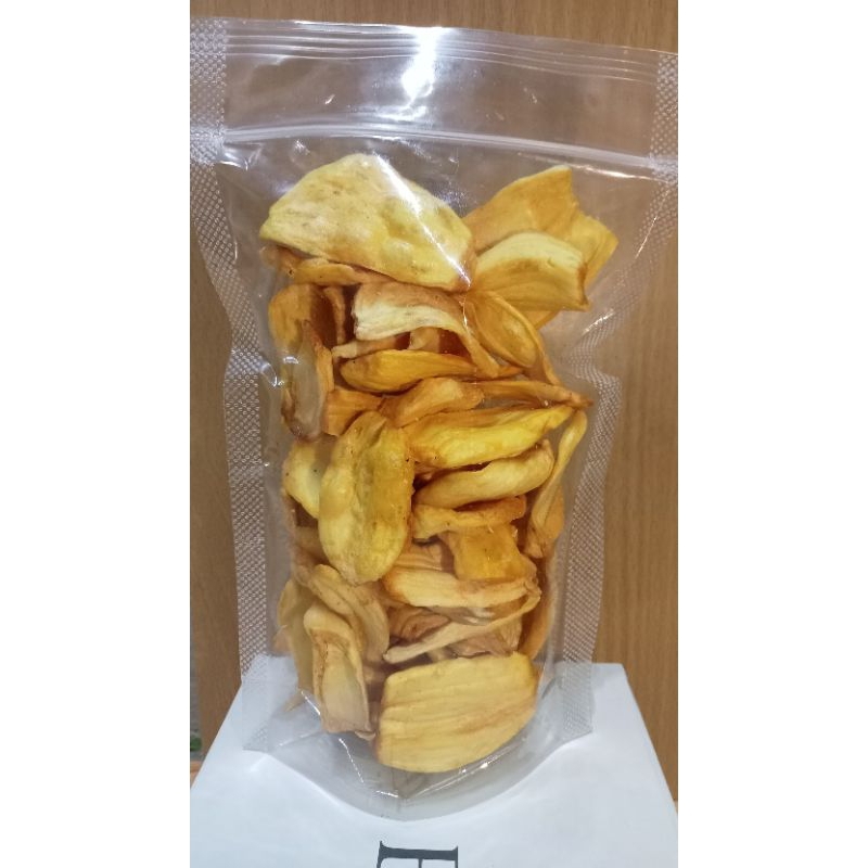 

Keripik Nangka original 100 gr