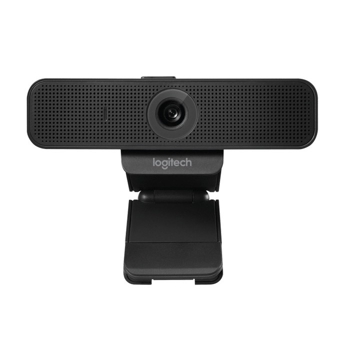 LOGITECH WEBCAM C925E Business Webcam HD 1080p