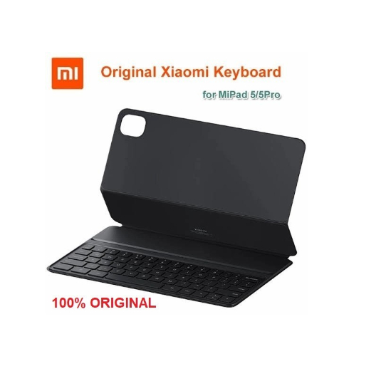 XIAOMI Smart Keyboard Case Mi Pad 5 / Mi Pad 5 Pro Original 100%