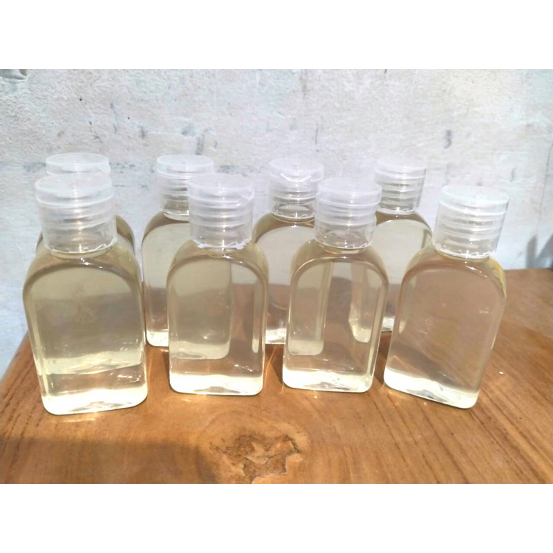 Minyak kayu Putih Murni