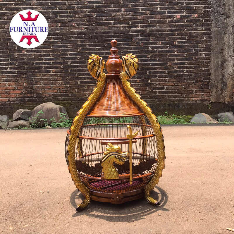 sangkar kutot bawang kandang kutot bawang,sangkar perkutut ukiran jepara