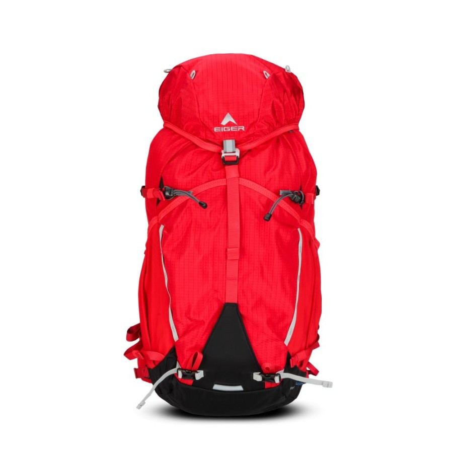 Tas Keril Eiger1989 Z Hyperlite Summit 35 Carrier Tas Gunung Hiking Camping Outdoorsporty