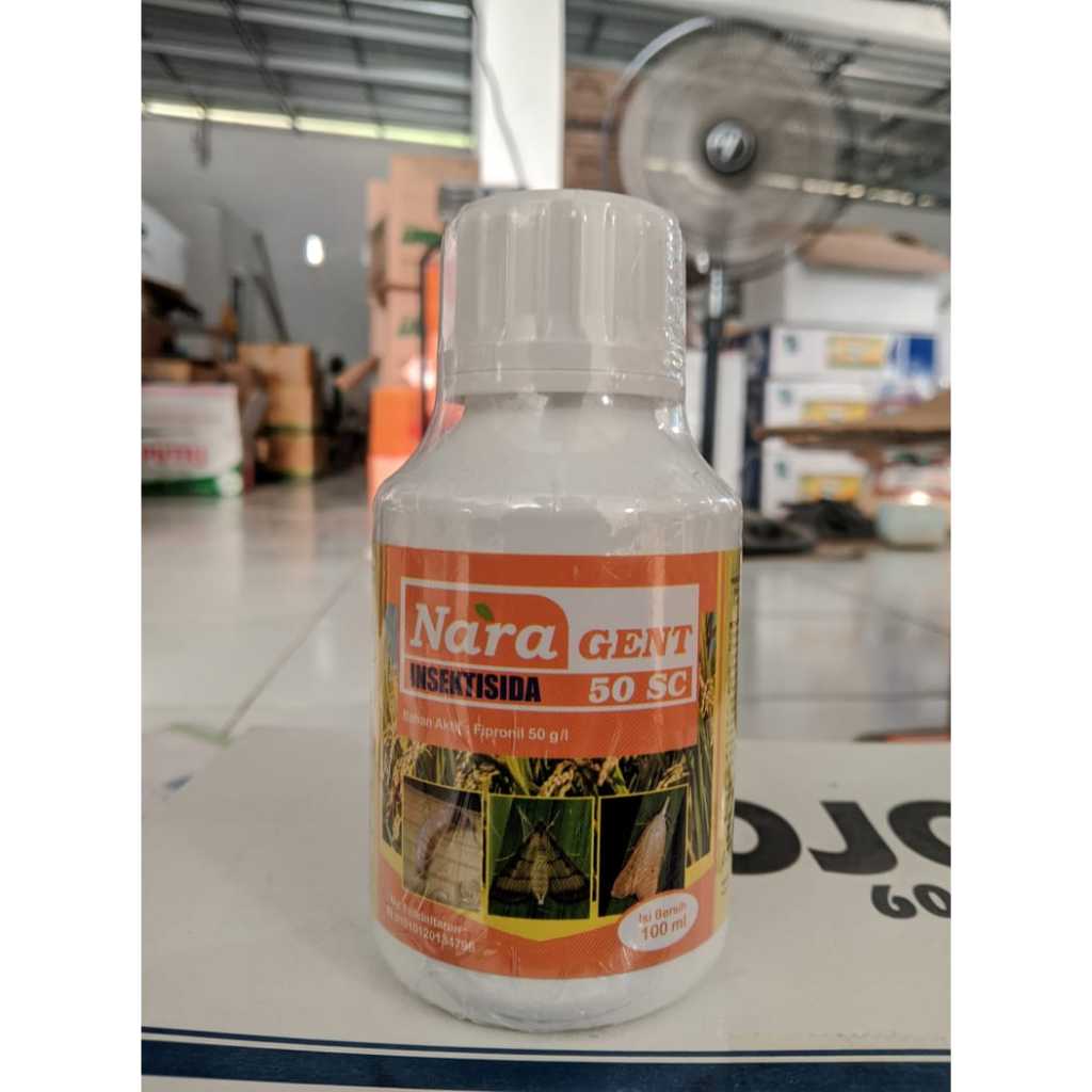 Insektisida Naragent 50 SC - 100 ML