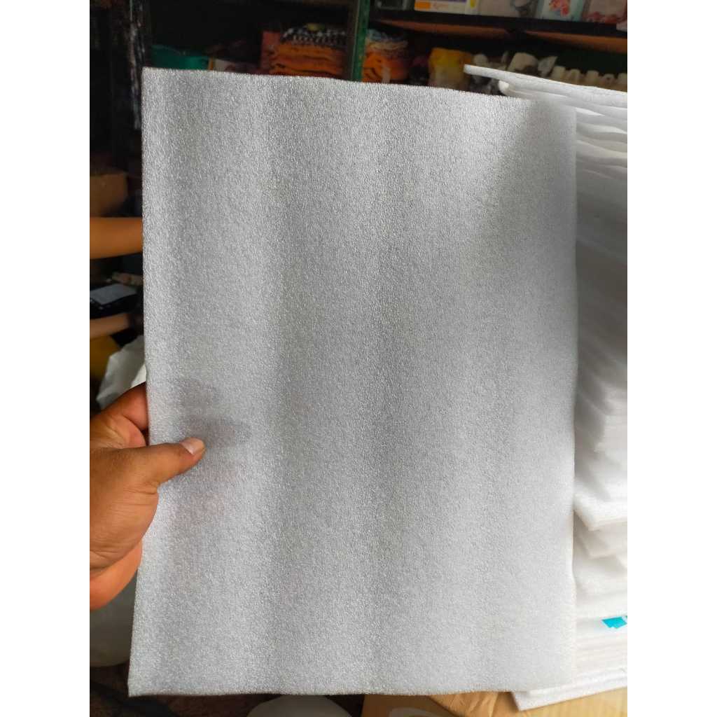 Busa Packing Pe Foam Jual Kiloan Pe Foam Polybonding