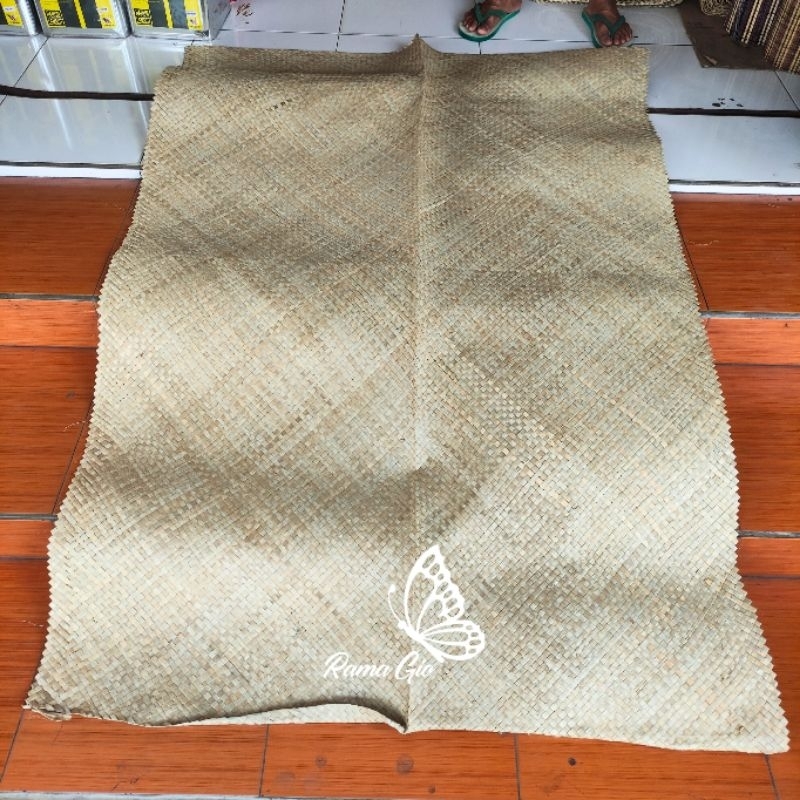 TIKAR JENAZAH ANYAMAN PANDAN ALAS JENAZAH PANDAN TIKAR MAYIT