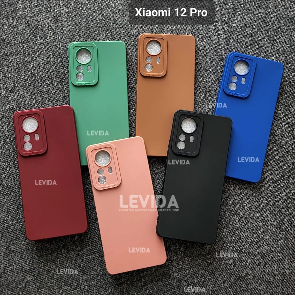 XIAOMI 13 XIAOMI 13 PRO CASE PRO CAMERA MACARON CASE XIAOMI 13 XIAOMI 13 PRO