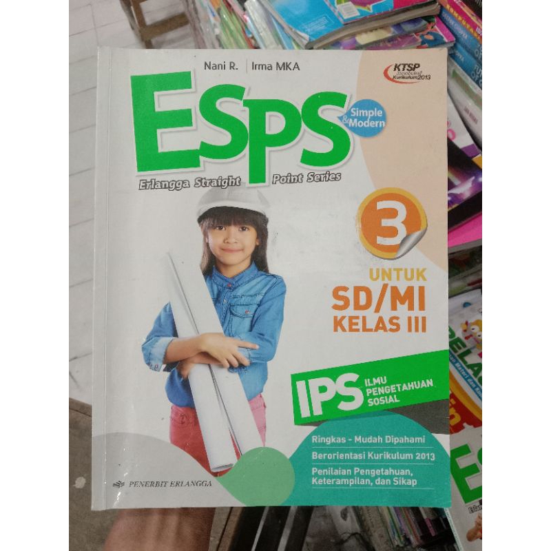 ESPS IPS 3 SD.