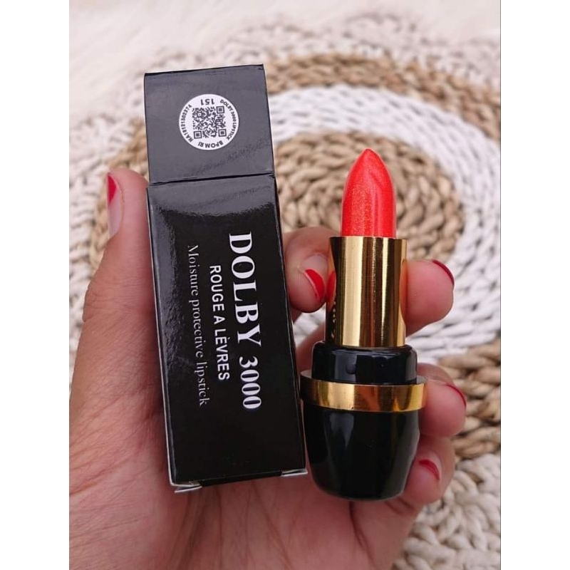 LIPSTIK DOLBY 3000 NO.151