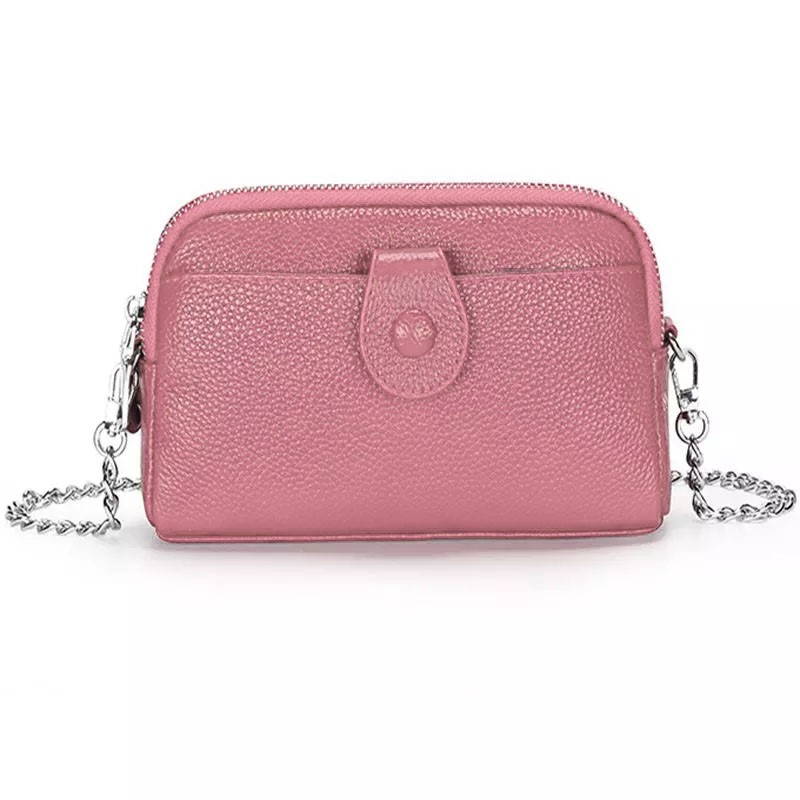 Rifka_Toko-Bill Rantai (COD) Tas Selempang Rantai Wanita | HandBag Wanita | Tas Wanita Terbaru | Tas