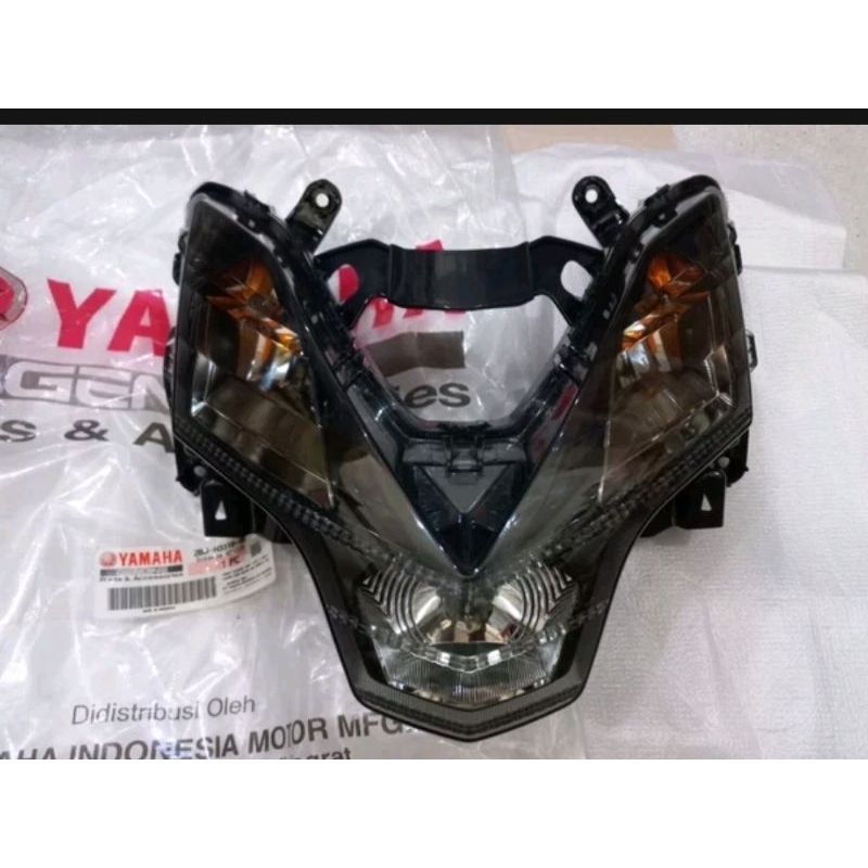 Sen depan Mio GT original kode 2BJ-H3310-00