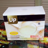 

CNI UP SOYA HIGH CALCIUM PROTEIN KEDELAI ISI 15 SACHET X 20 GRAM ASLI ORIGINAL