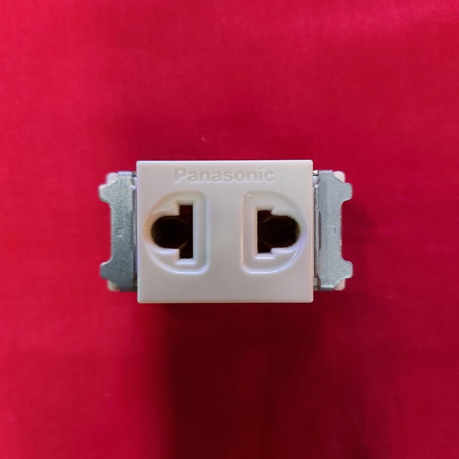WNJ 1091-7 WNJ1091-7 BIJI Mata Stop Kontak National Panasonic LAMA