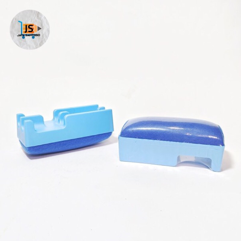 

Penghapus Papan Tulis WhiteBoard / White Board Eraser / Penghapus papan Tulis putih / Penghapus Spidol WhiteBoard