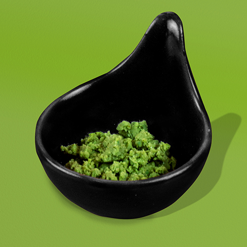 

Wasabi