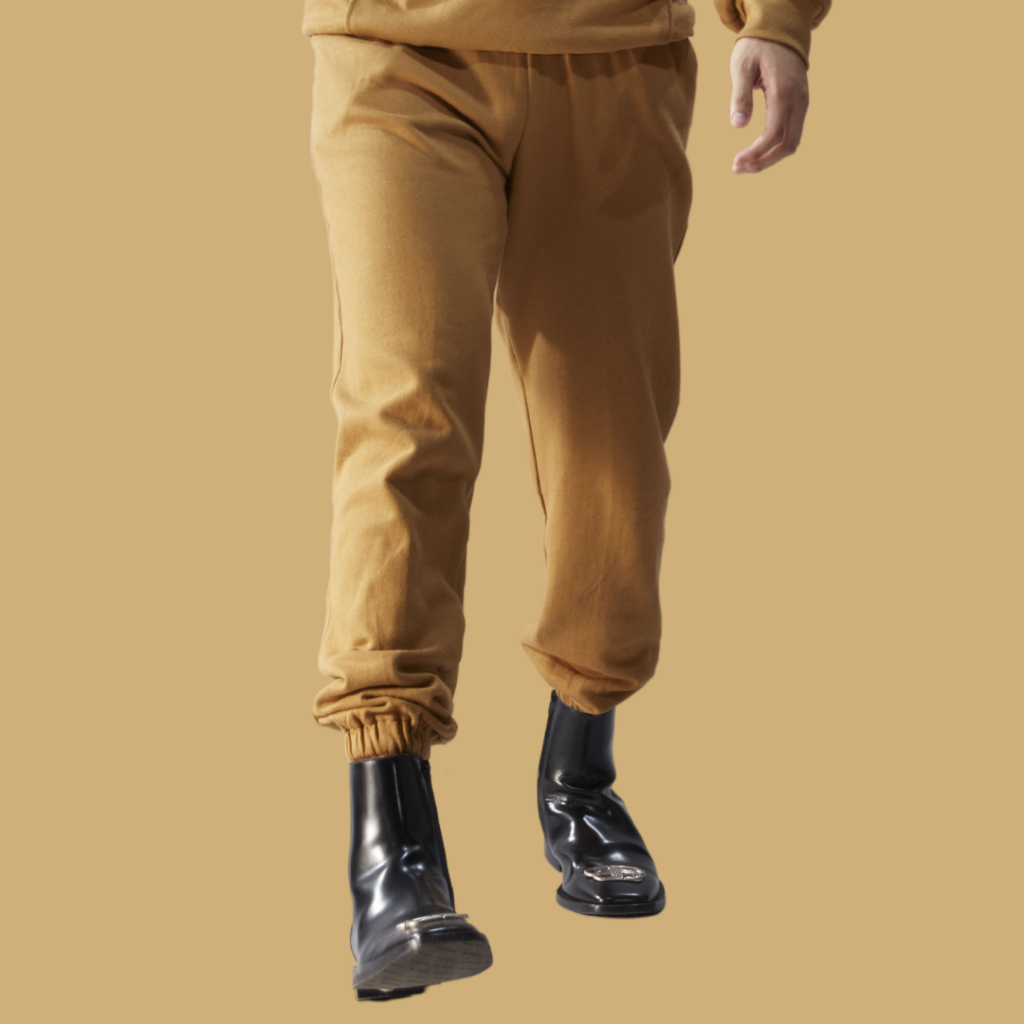 Sweat Pants | Unisex Sweat Pants