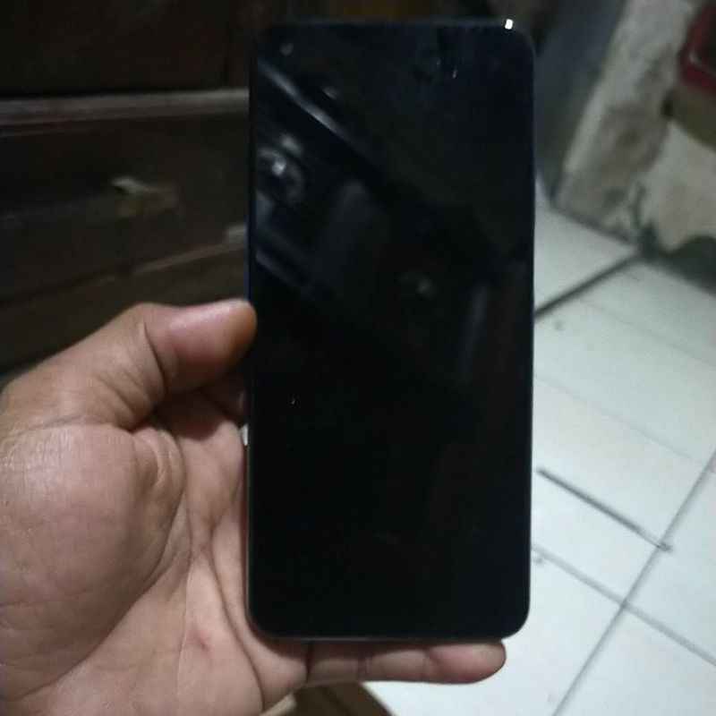 oppo a54 2020 mati total