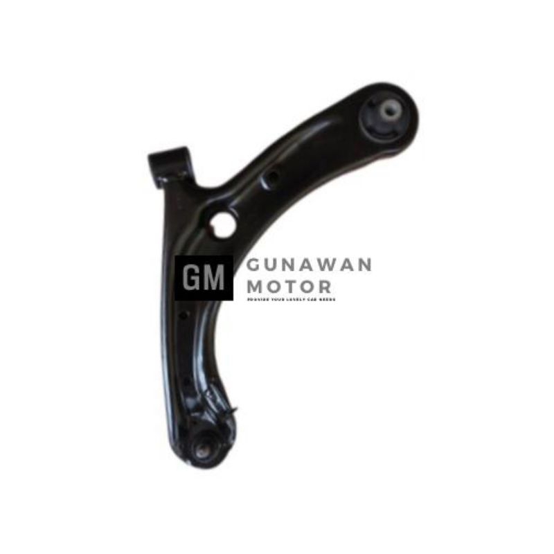 [HONDA] LOWER ARM SAYAP BAWAH DEPAN HONDA MOBILIO BRIO 2014 - 2019 KIRI