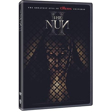 FIlm The Nun 2 (2023) Bluray  / Full movie / Subtitle - Indonesia