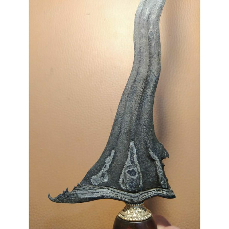 Keris Megantoro Majapahit