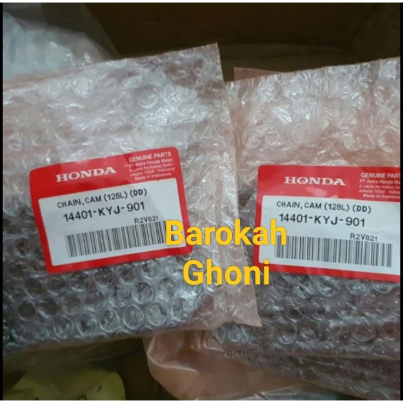 rantai keteng CBR 250R CBR 250 Thailand cbu Thailand rantai mesin CBR 250 Thailand PNP CBR 250 k33