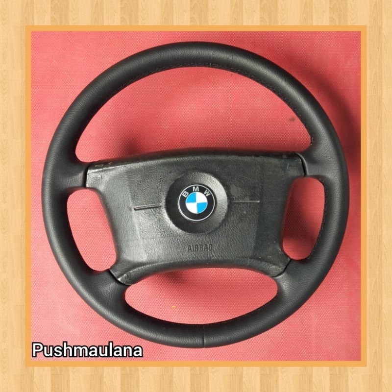 Setir Stir BMW e46 - e39 standard