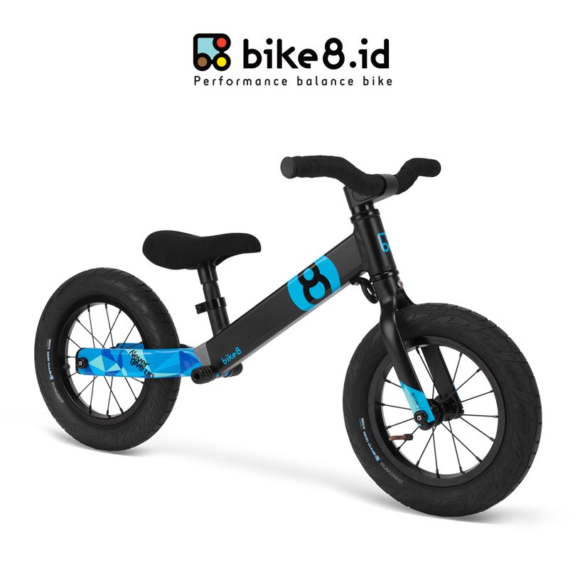 Bike8 S Pro Balance Bike