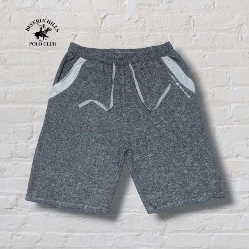 Celana Pendek Shortpants Relax Beverly Hills Polo Club Original Second Preloved