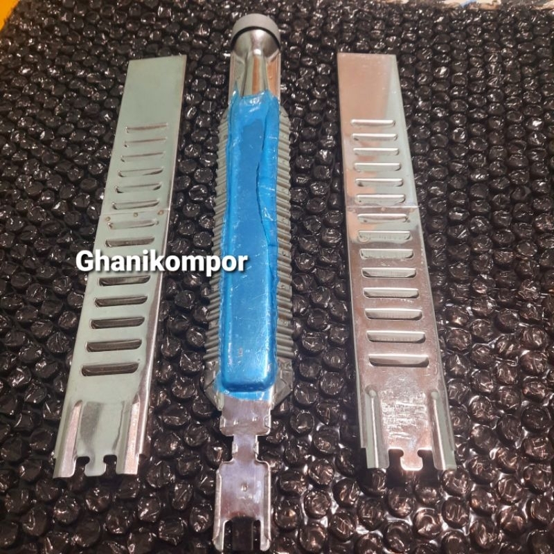 Tungku Pangganan Rinnai 3 Tungku Ori- Sparepart kompor Rinnai