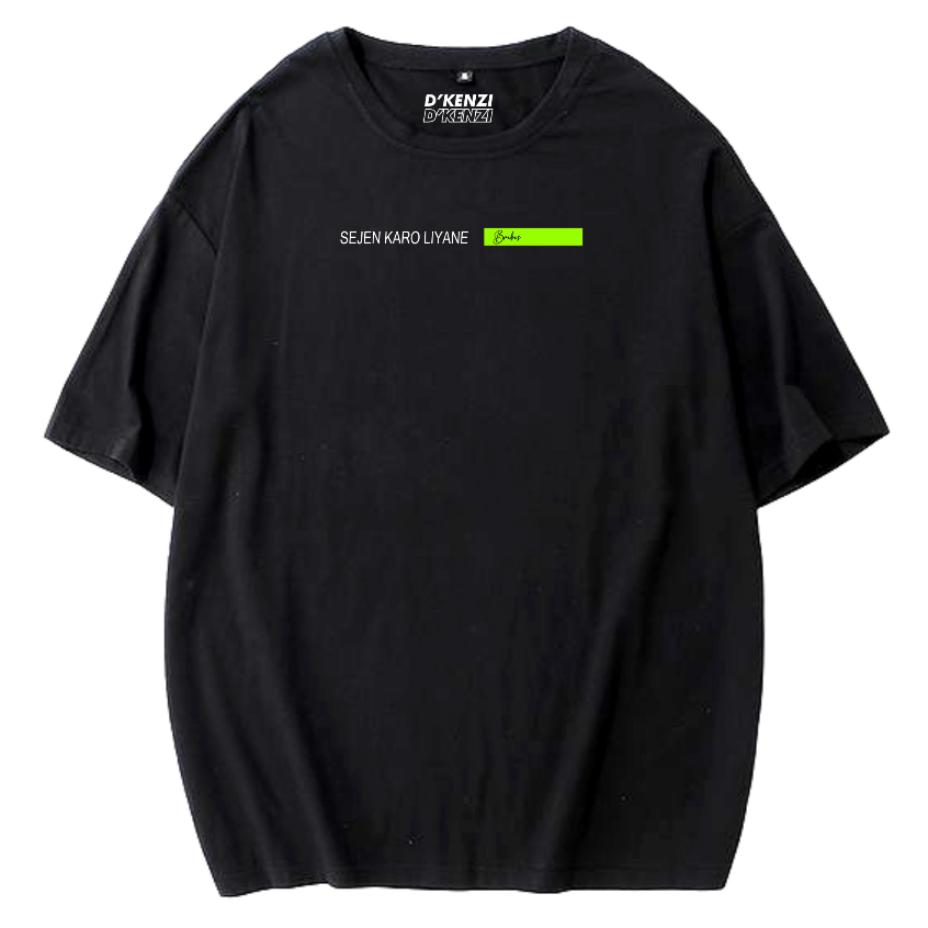 Kaos Brebes Tshirt Brebes Sejen Karo Liyane