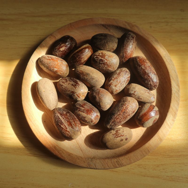 

Pala / Nutmeg 100 gr [BOTOL]