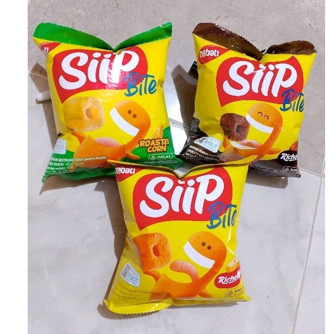 

Nabati Siip bites keju coklat jagung 26gr/Jajan enak termurah/nabati 2rb nabati siip 2000 nabati siip nabati siip bite nabati siip keju nabati siip coklat nabati siip jagung