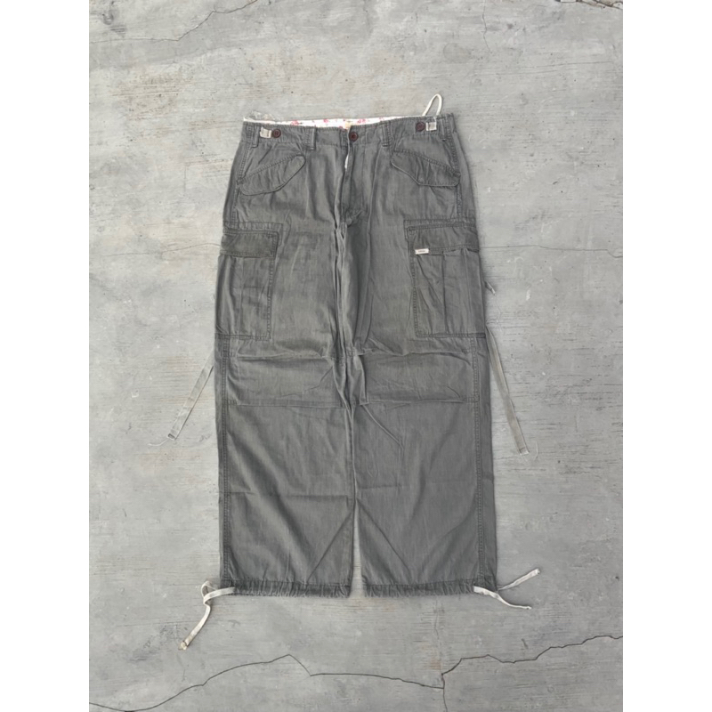 Cargo Vintage Hollister Tactical