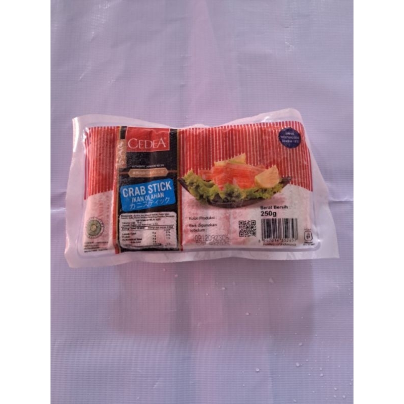 

CEDEA CRAB STICK