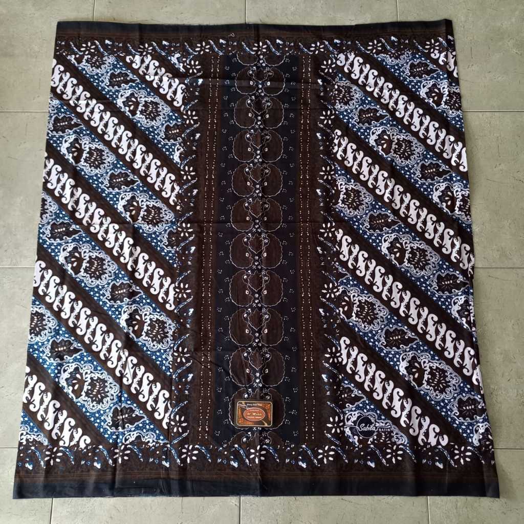 SARUNG BATIK LASEMAN GUS IQDAM / SARUNG BATIK 01 /SARUNG GUS IQDAM