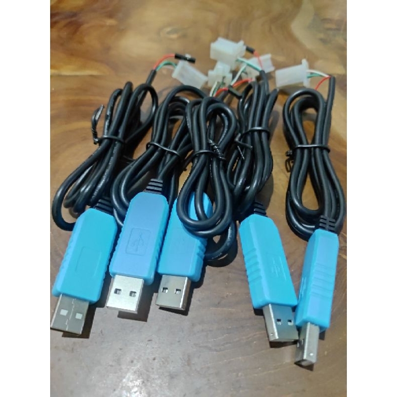USB Votol Controller