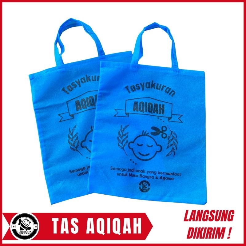 

SIAP KIRIM !!! Tas Hajatan Snack Aqiqah Anak Kualitas Premium | F 25.30