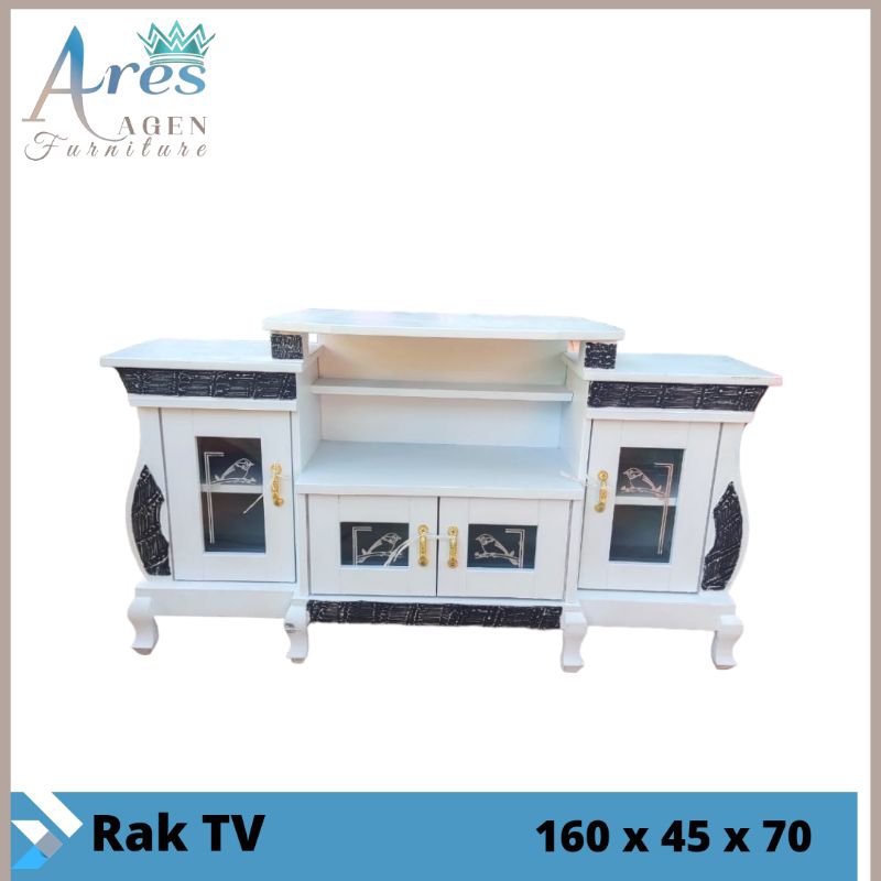 Rak TV/Meja TV/Buffet TV/Meja tv minimalis/rak tv murah Tegal Pekalongan Pemalanh Batang Banyumas