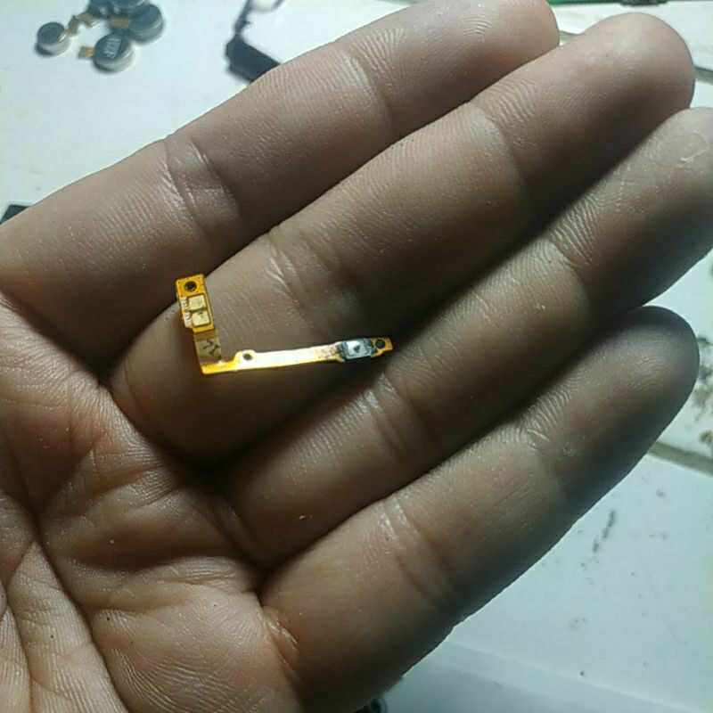 flexible on off bekas samsung j710 j7 2016