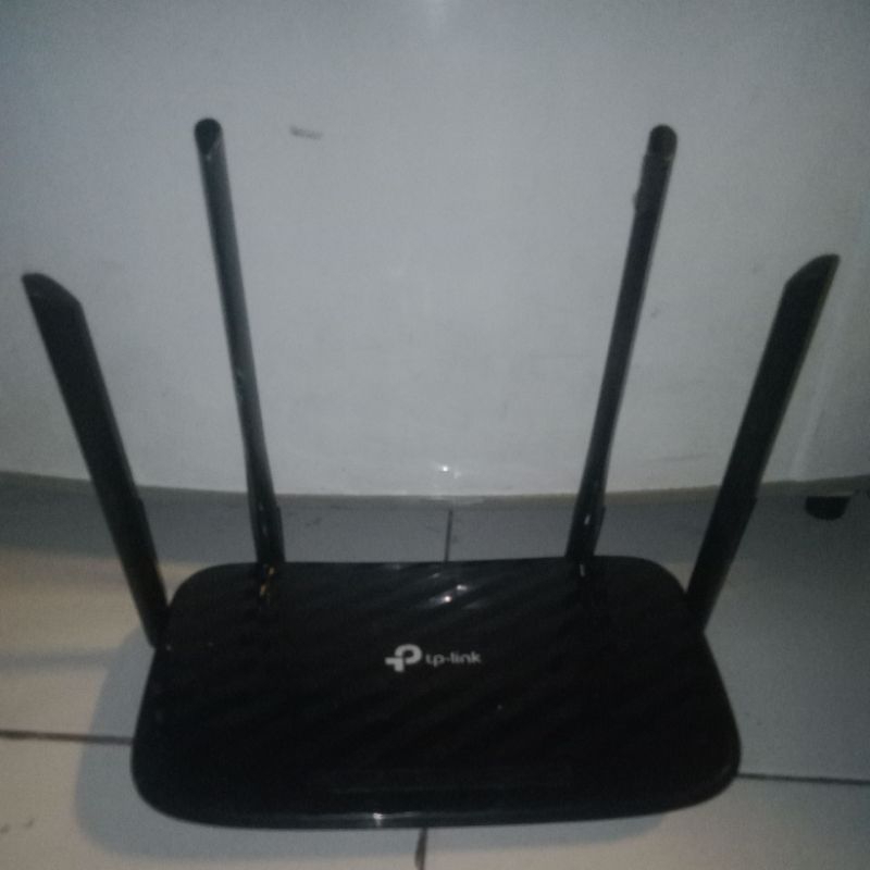 Tp Link AC1350 Dualband Gigabit